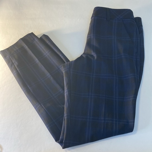 Express columnist 00R- long pants - Picture 5 of 15